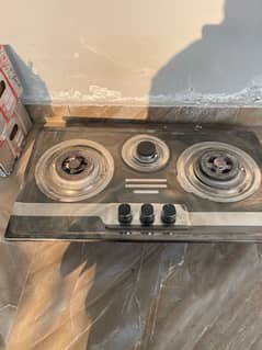 Nasgas company stove in cheap price