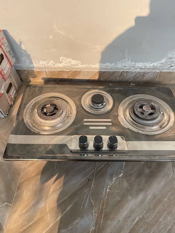 Nasgas company stove in cheap price 0