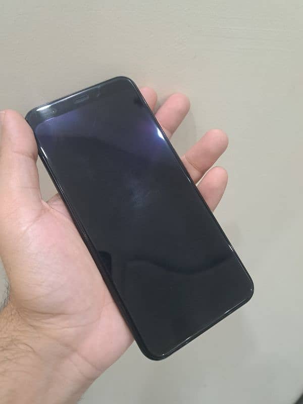 Google pixel 4 4