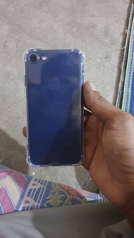 iphone 7 Pta Approved 128gb 4