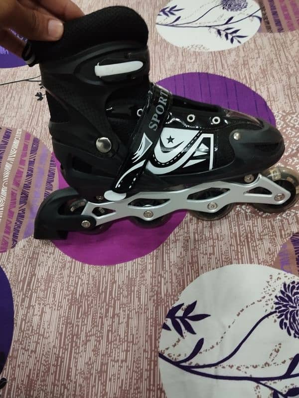 skating shoes 3