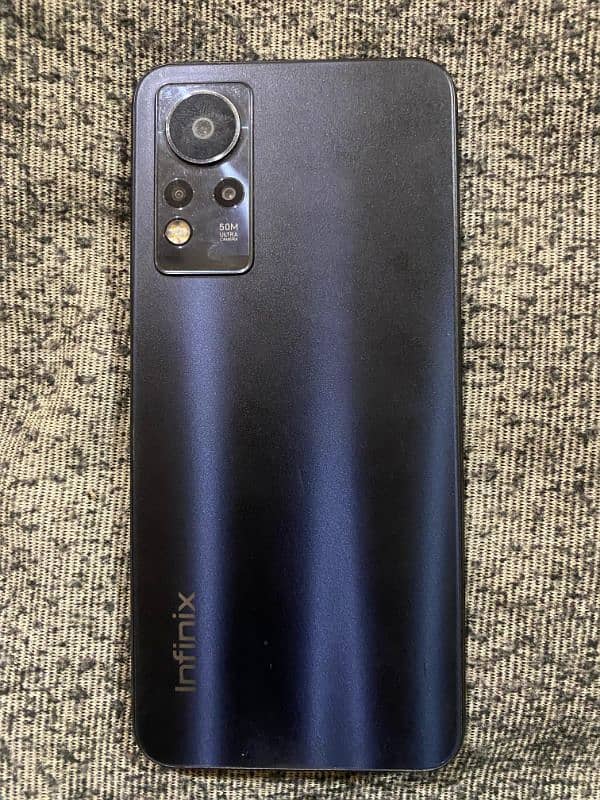 Infinix Note 11 1