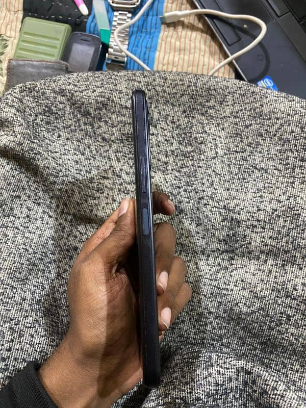 Infinix Note 11 5