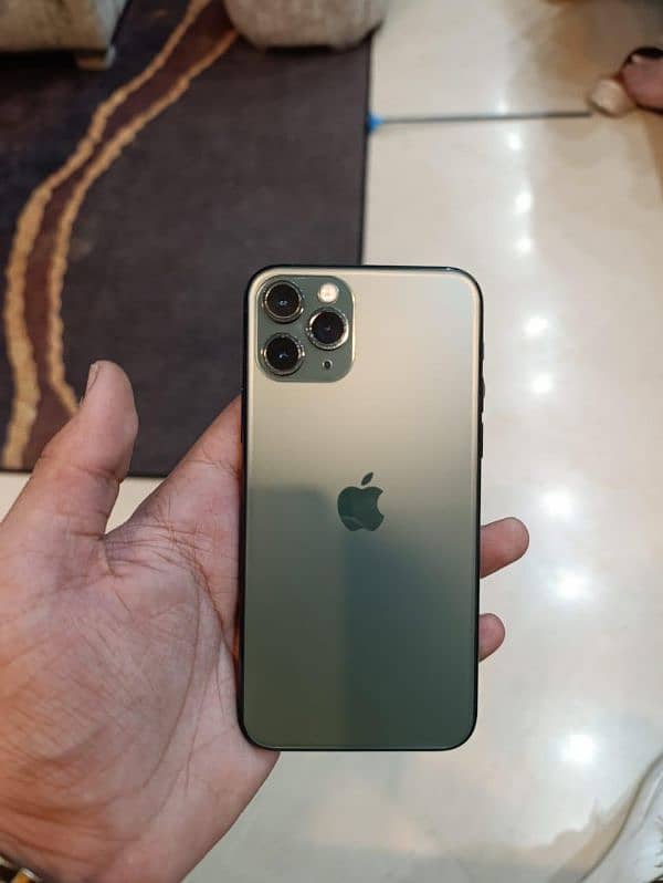 iphone 11 pro non pta waterpack 0