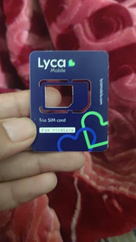 USA ACTIVE SIM CARD AVAILABLE.   WHATSAPP NO. 03147399854 1