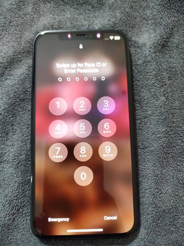 iPhone 12 64GB Non-PTA JV 2