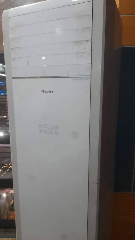 dc inverter Ac 2