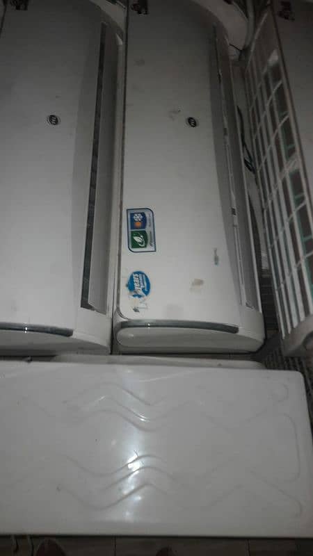 dc inverter Ac 5