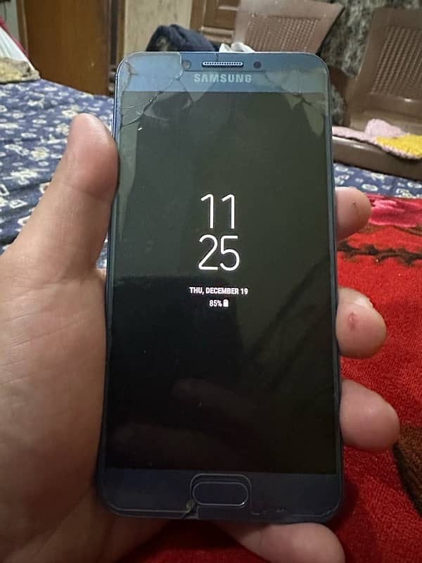 samsung c5 pro 1