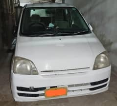 Daihatsu