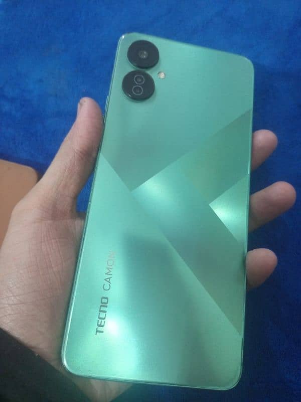 tecno camon19 neo 1