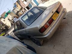 Nissan Sunny 1992