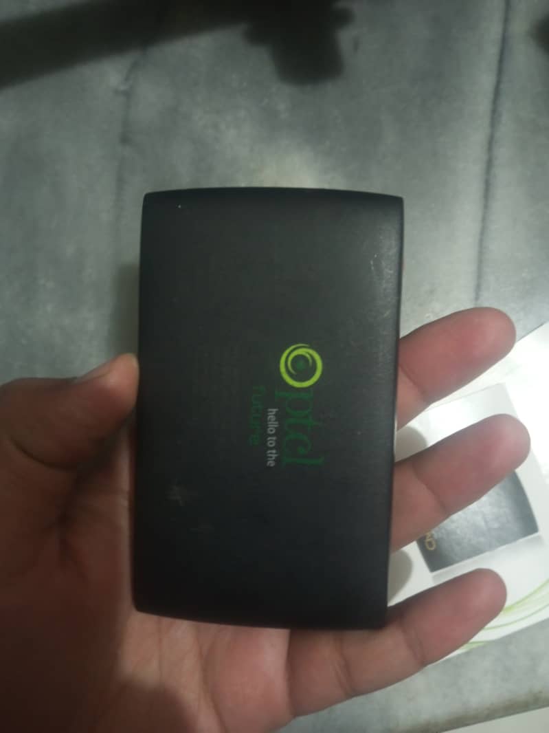 PTCL CHARJI EVO CLOUD 3