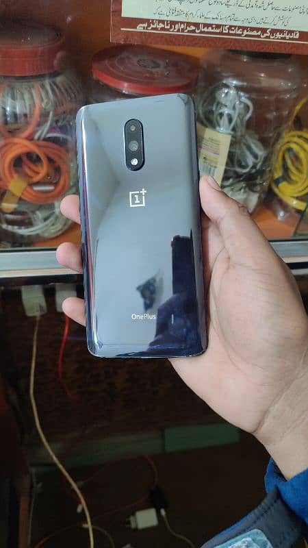 OnePlus 6T 8+128gb approved ha 0