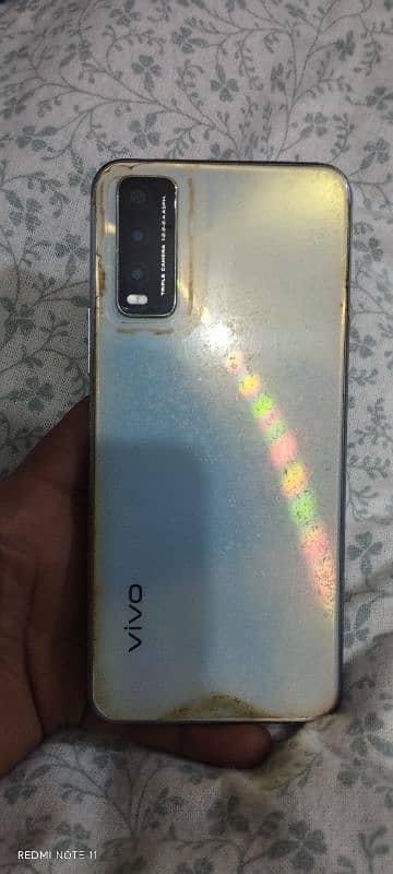 vivo y20 mukamal saman h 0