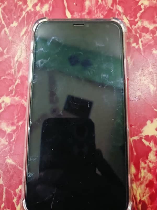 iPhone 11 128gb non pta jv 95 bettery health 4