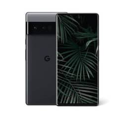 Google Pixel 6