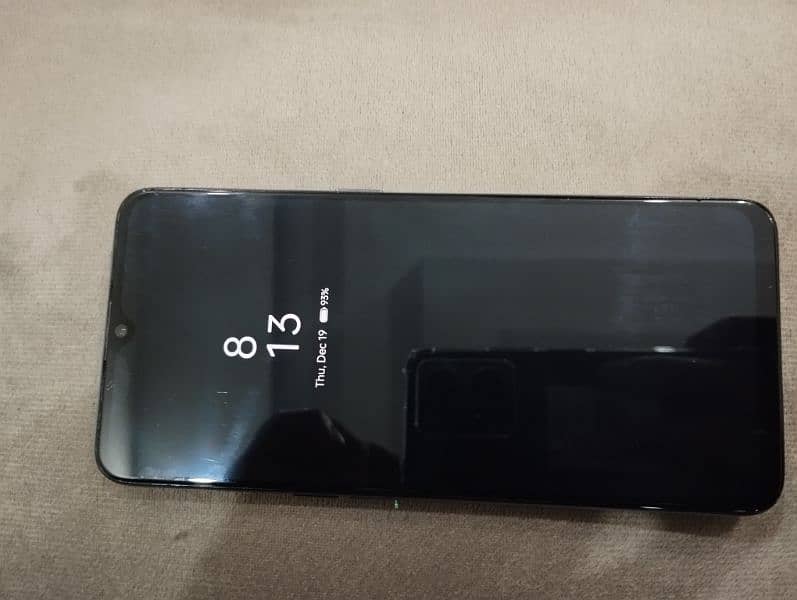 oppo f15 8+256 GB 5