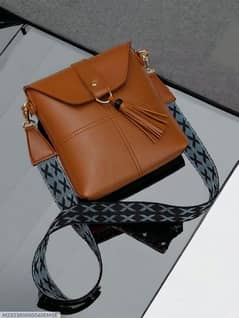 Crossbody