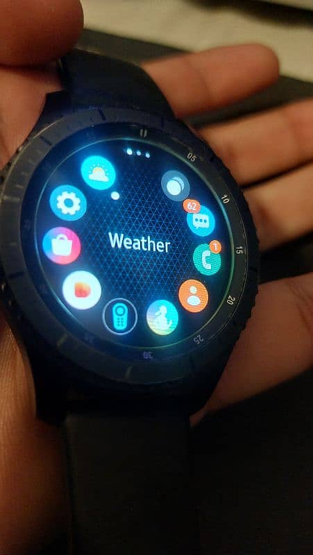 samsung gear s3 frontier 3