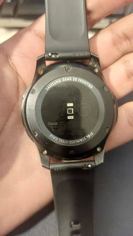 samsung gear s3 frontier 4