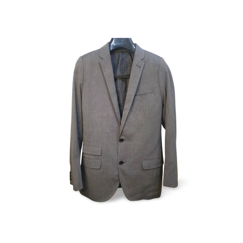 Used Clothing Collection – Suit Coats, Sweatshirts & Shirts 2