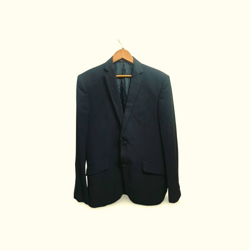 Used Clothing Collection – Suit Coats, Sweatshirts & Shirts 6