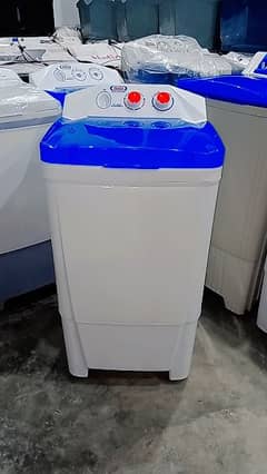 Dryer, Spinner Machine, Pure Plastic Body