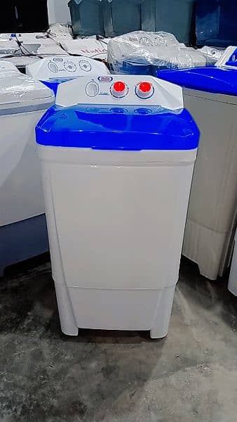 Dryer, Spinner Machine, Pure Plastic Body 0