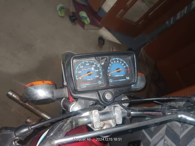 Honda125 2018 1