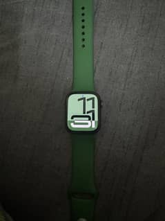 Apple watch series 7