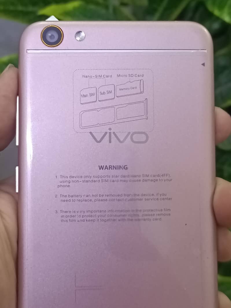 Vivo Y66 4gb 64gb | Oppo Models available 0