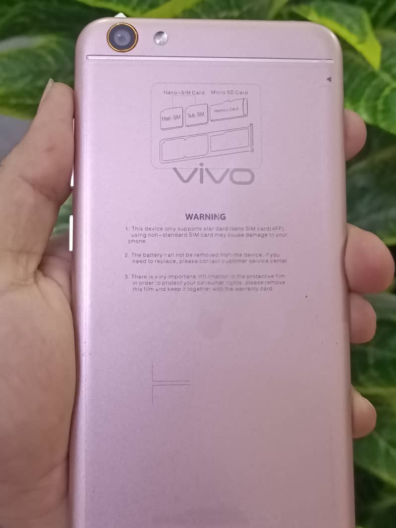 Vivo Y66 4gb 64gb | Oppo Models available 1