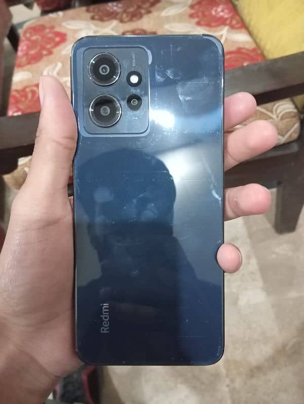 Redmi Note 12 2