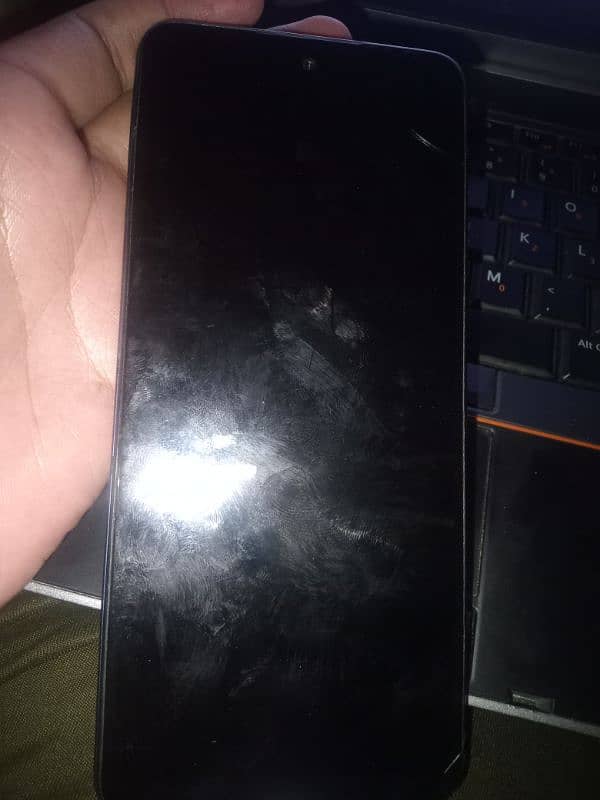 Tecno camon 18. sale or exchange 2