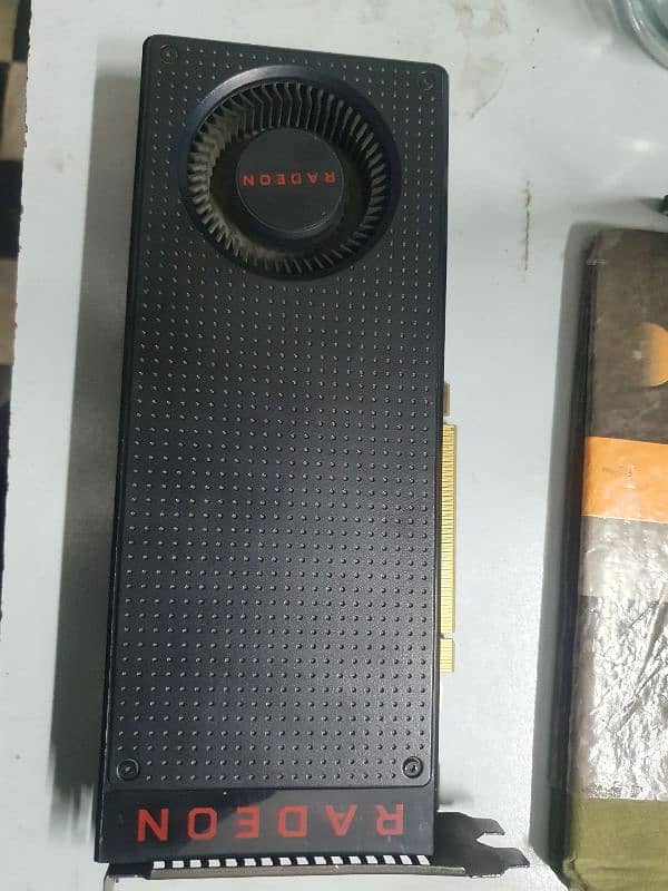 amd rx 470 0