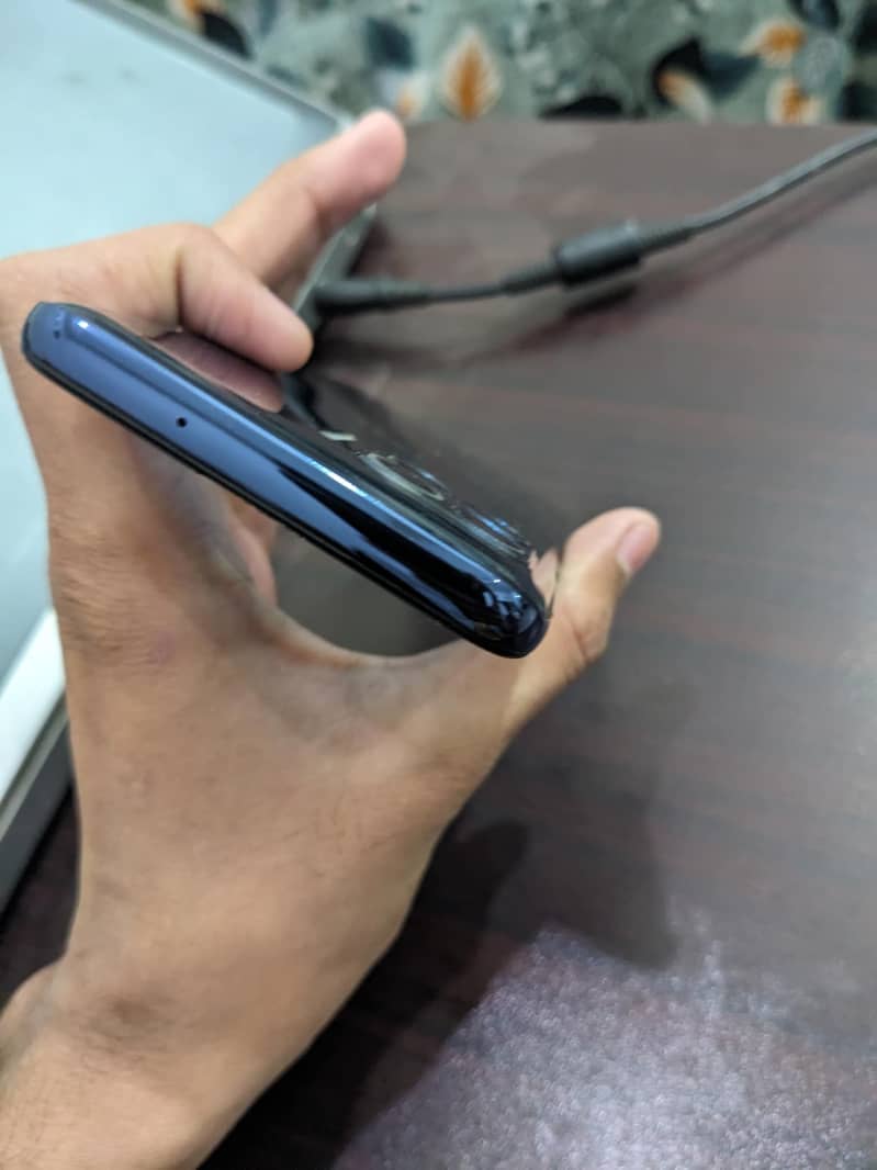 Motorola One 5G 2