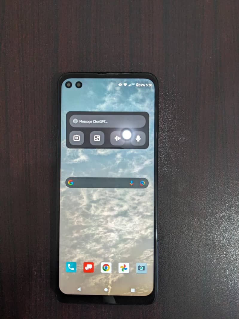 Motorola One 5G 6