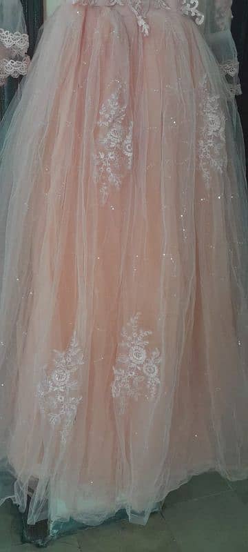 bridal party maxi for sale 1