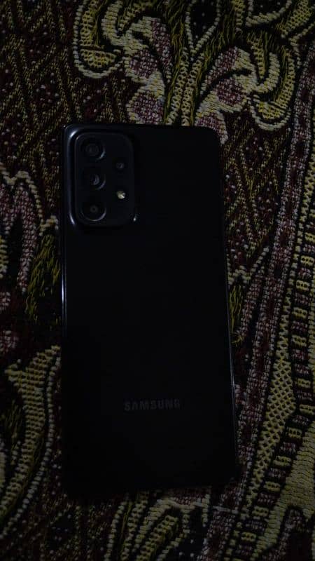 Samsung Galaxy A53 8GB 128GB 1