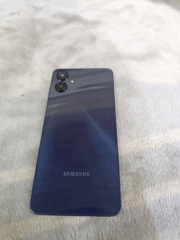 Samsung galaxy A06 4