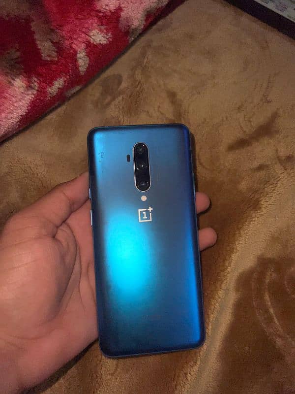 OnePlus 7t pro 0