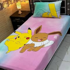 Kids Bedsheets