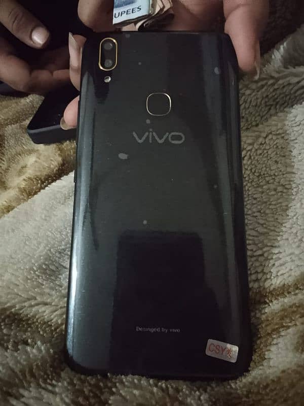 Vivo y 85a 2