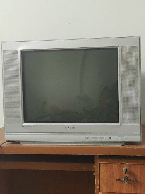 TV FOR SALE 1