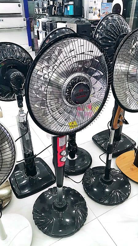 Electric Fan Heater,s  Available in wholesale price 2