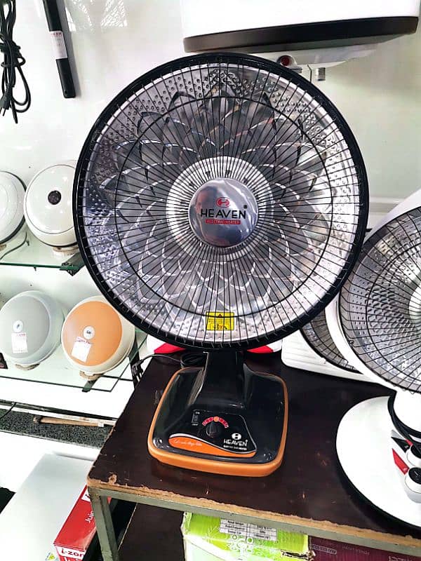 Electric Fan Heater,s  Available in wholesale price 9