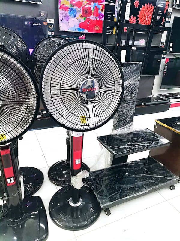 Electric Fan Heater,s  Available in wholesale price 10