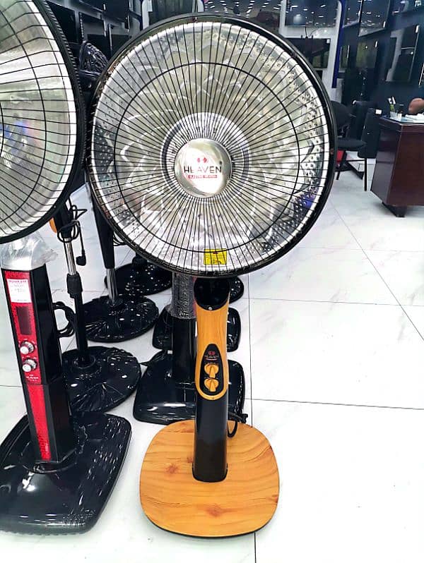 Electric Fan Heater,s  Available in wholesale price 14