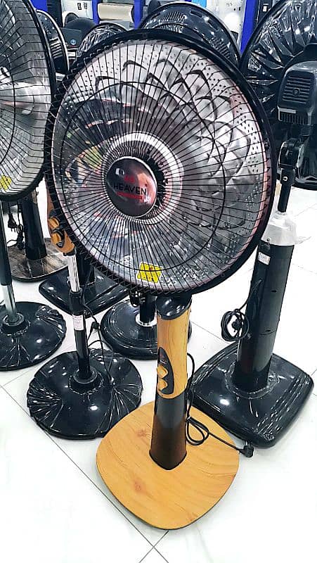 Electric Fan Heater,s  Available in wholesale price 16